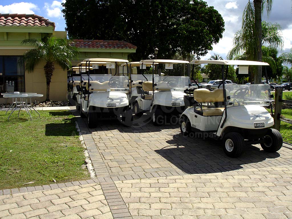 Cape Royal Golf Pro Shop